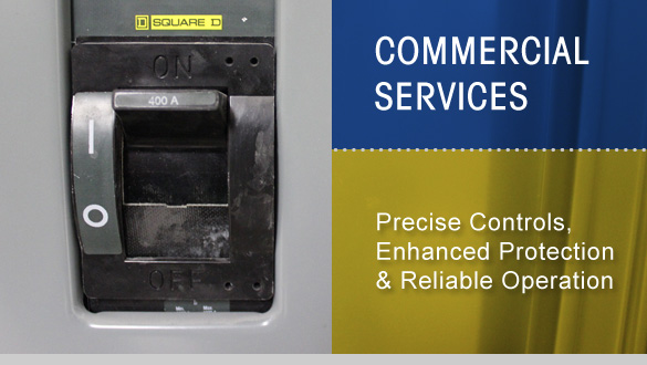 Residential Electrical Services