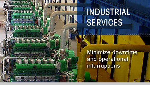 Residential Electrical Services