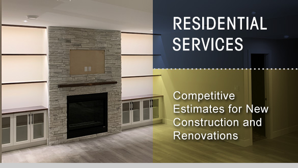 Residential Electrical Services